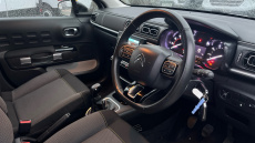 Citroen C3 1.2 PureTech C-Series Edition 5dr Petrol Hatchback